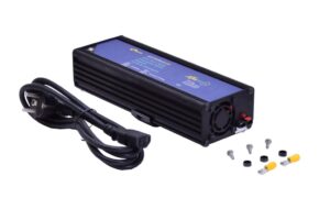 Alfatronix Power Supply AD 115/230V AC – 12VDC 20A