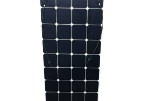 Solar Panel Flexible 80W