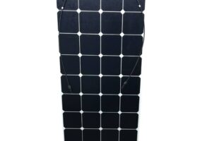 Solar Panel Flexible 80W