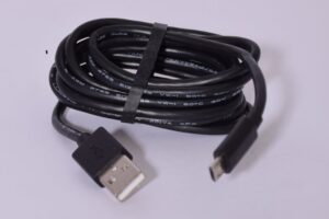 USB – Micro USB 1,5m shielded, Hemocue art: 139153