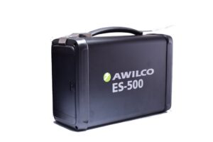 AWILCO Portable Power Station 500W EU