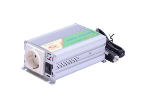 Genius Inverter Modified 12V DC – 230V AC 150W