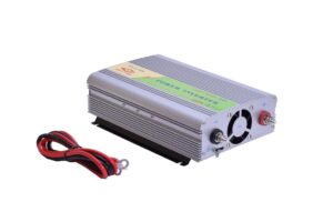 Genius Inverter Modified 24V DC – 230V AC 1000W