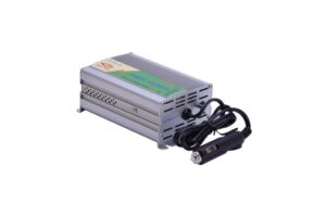 Genius Inverter Modified 24V DC – 230V AC 150W