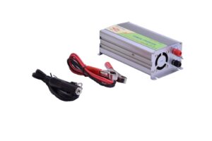 Genius Inverter Modified 24V DC – 230V AC 300W
