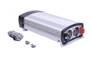 Kisae Combi True Sine 12V DC – 230V AC 1000W 40A