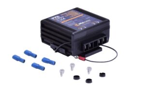 Alfatronix Converter PV 24V DC – 12V DC 3A