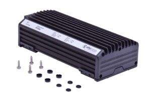 Alfatronix Converter PV 24V DC – 12V DC 50A