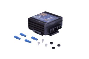 Alfatronix Converter PV 24V DC – 12V DC 6A