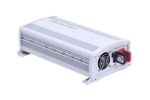 Kisae Inverter True Sine 12V DC – 230V AC 1000W