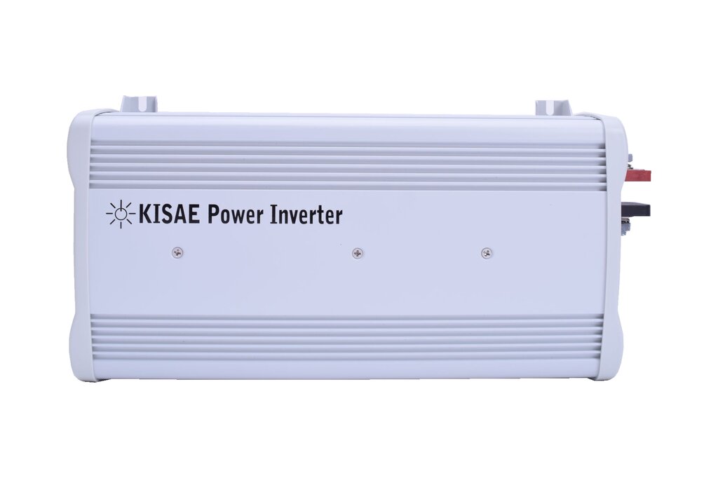 Kisae 12V/230V-Wechselrichter 1000W IH510 - Comptoir Nautique