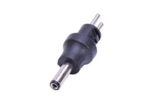 Secondary plug 1,3×3,5×9,5mm- Walkman