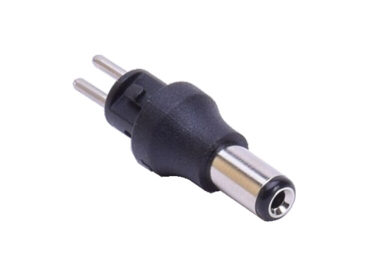Straight Coaxial Connectors