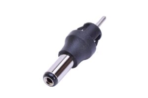 Secondary plug 2,1×5,5×11,5mm – DC