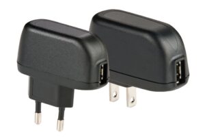 FOX 5 Watt F USB