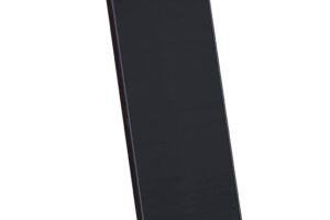 Solar Panel frame 100W Shingled