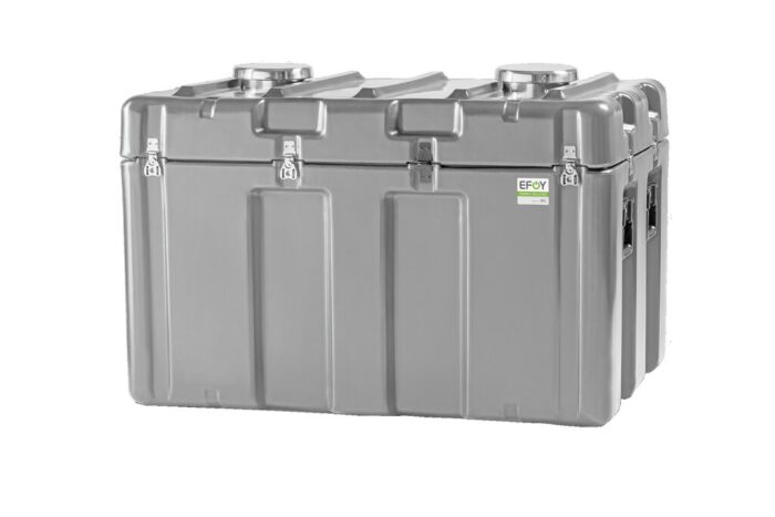 EFOY Pro Fuel Cell Boxes